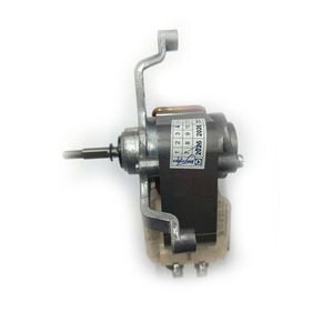 Electrolux Washing Machine Hot Air Blower Motor 140139715035