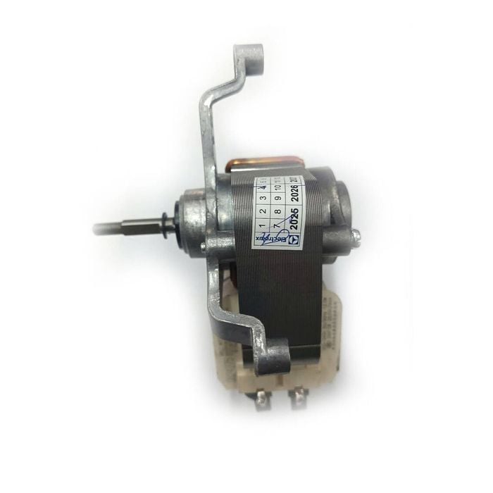 Electrolux Washing Machine Hot Air Blower Motor 140139715035