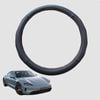 Steering Wheel Cover for Porsche Taycan 2019-Current  38CM | Circle