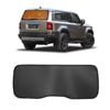 Rear Windscreen Sun Shade for Toyota Prado 250 Series 2024-Onwards Wind Screen Sun Blind