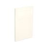 Kaboodle 450mm Antique White Alpine Drawer/Door Panel