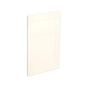 Kaboodle 450mm Antique White Alpine Drawer/Door Panel
