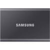 Samsung T7 2tb Usb 3.2 Portable Ssd - Gray
