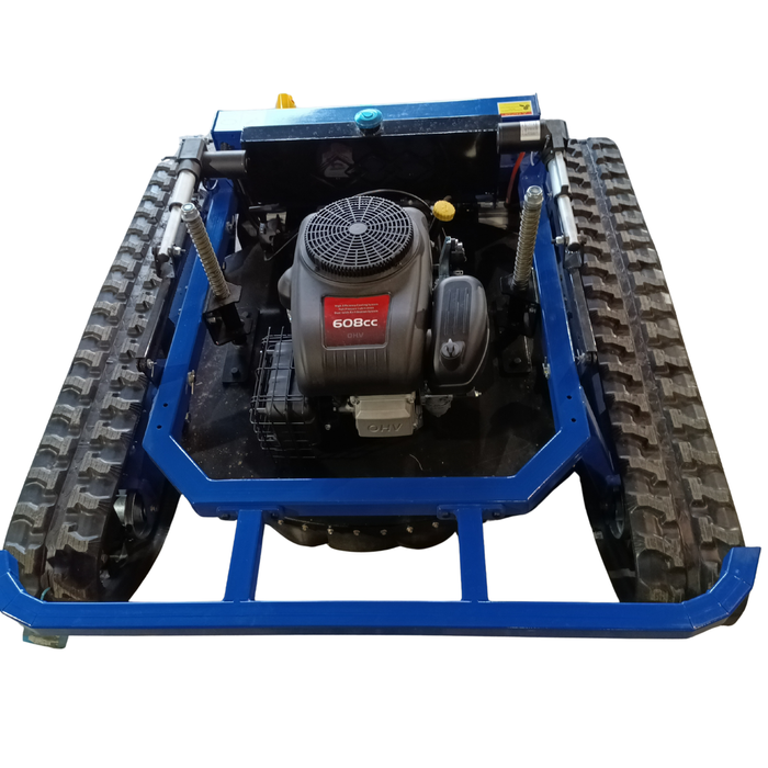 Rebel Mowers Tank800 Remote Control Mower