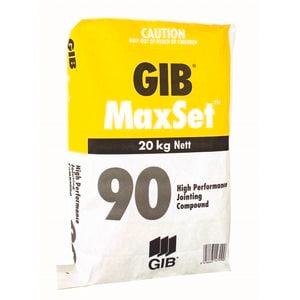 GIB MaxSet® 90 20kg