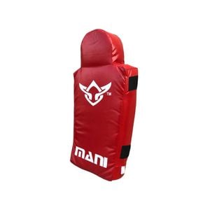 Mma Kick Shield With Head