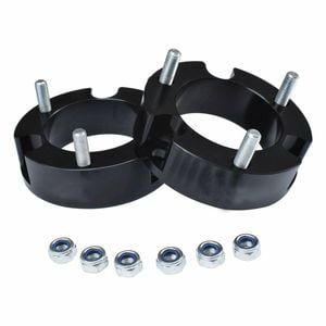 Machter Autoparts 35mm Front Coil Strut Spacer Fit For Hilux Vigo LandCruiser Prado 120 150 FJ Cruiser