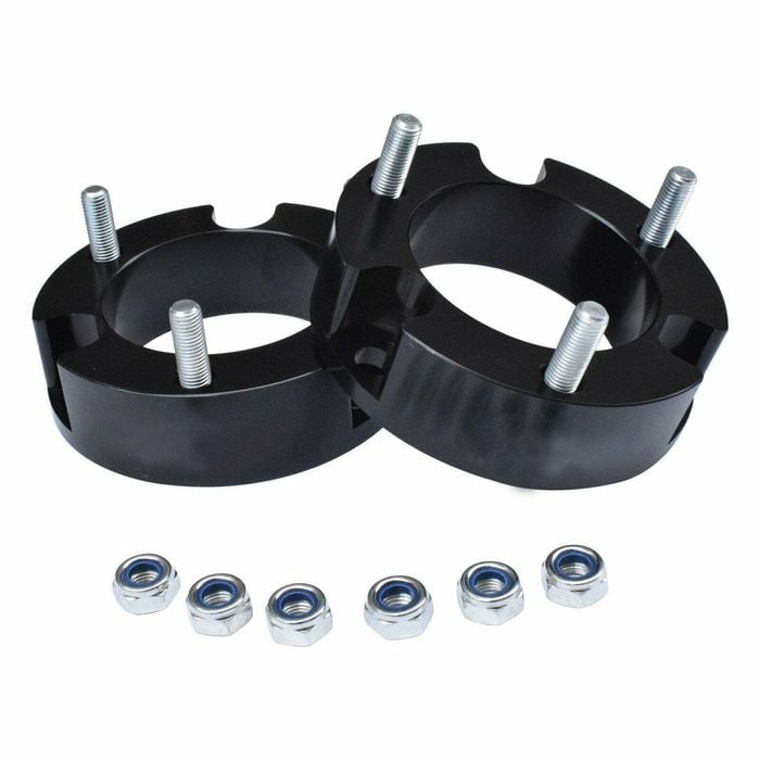 Machter Autoparts 35mm Front Coil Strut Spacer Fit For Hilux Vigo LandCruiser Prado 120 150 FJ Cruiser