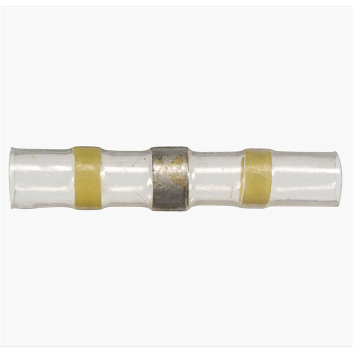 Narva 1.5mm Electrical Solder Splice Terminator - 6mm