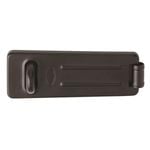 Lockwood Hasp & Staple 120mm
