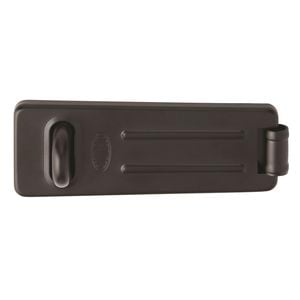 Lockwood Hasp & Staple 120mm