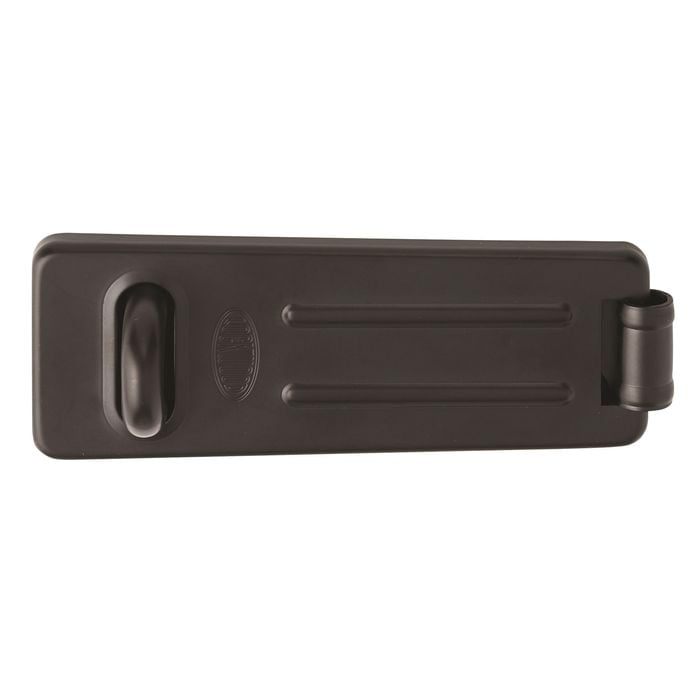 Lockwood Hasp & Staple 120mm