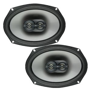 JBL CS769 6" x 9" 3-Way Car Speakers