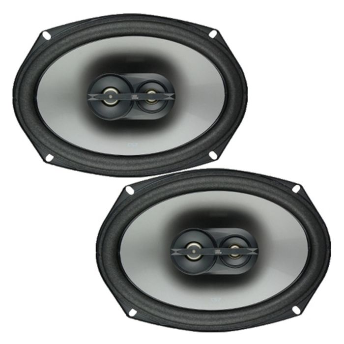 JBL CS769 6" x 9" 3-Way Car Speakers