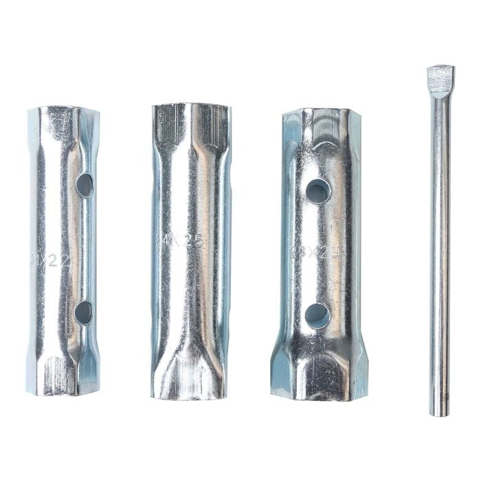 Craftright 3 Piece Tap Spanner Set