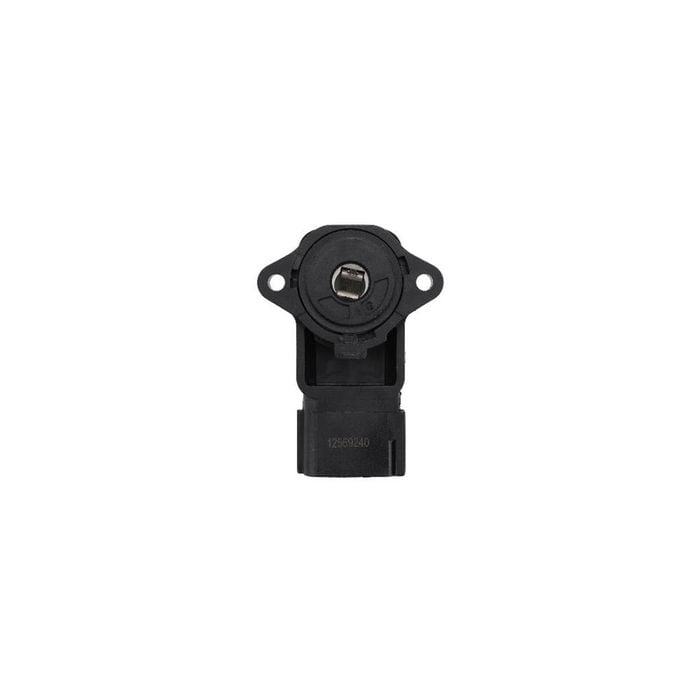 Throttle Position Sensor TPS for Ford Falcon BF II 4.0L 6cyl 10/2006 – 04/2008
