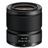 Nikon NIKKOR Z DX Micro 35mm f/1.7 Lens
