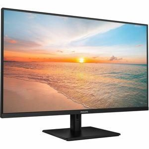 Philips 32e1n1800la 32" Class 4k Uhd Led Monitor - 16:9 - Textured Black - 31.5" Viewable - Vertical Alignment (va)