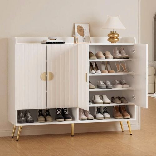 White Side Board