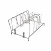 Rev-A-Shelf Drop In Cookware Organiser