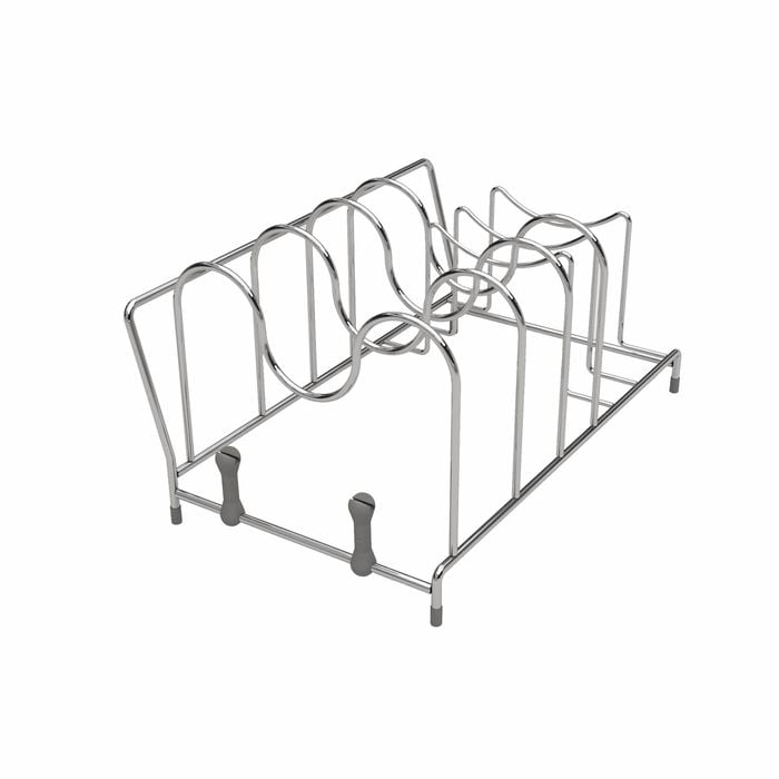 Rev-A-Shelf Drop In Cookware Organiser
