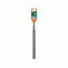 Sutton Tools 24 x 260mm 4 Cut SDS Plus Masonry Drill Bit