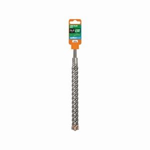 Sutton Tools 24 x 260mm 4 Cut SDS Plus Masonry Drill Bit