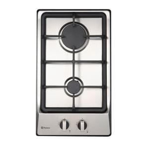 Parmco 300mm Stainless Steel Domino Gas Hob
