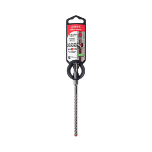 Diablo 6.5 x 165mm Rebar Demon SDS-Plus Hammer Drill Bit 