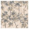 Tipu Indigo Blue wallpaper,  99501