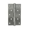 Austyle 150 x 88 x 3mm 304 Stainless Steel Heavy Duty Butt Hinge