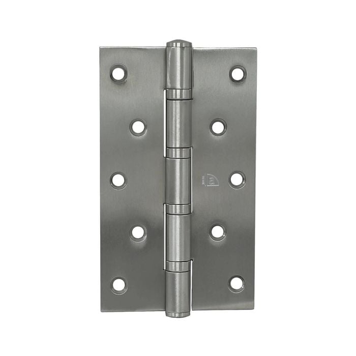 Austyle 150 x 88 x 3mm 304 Stainless Steel Heavy Duty Butt Hinge
