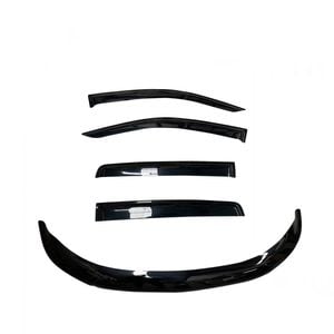Bonnet Protector & Weathershields For Holden Trailblazer 2016-2026