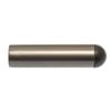 Lane Bullet Door Stop Round Gun Metal