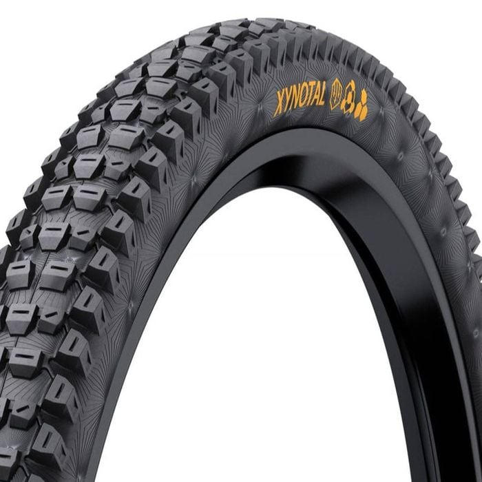 Continental Xynotal Downhill Supersoft 29x2.40 Mtb Tyre