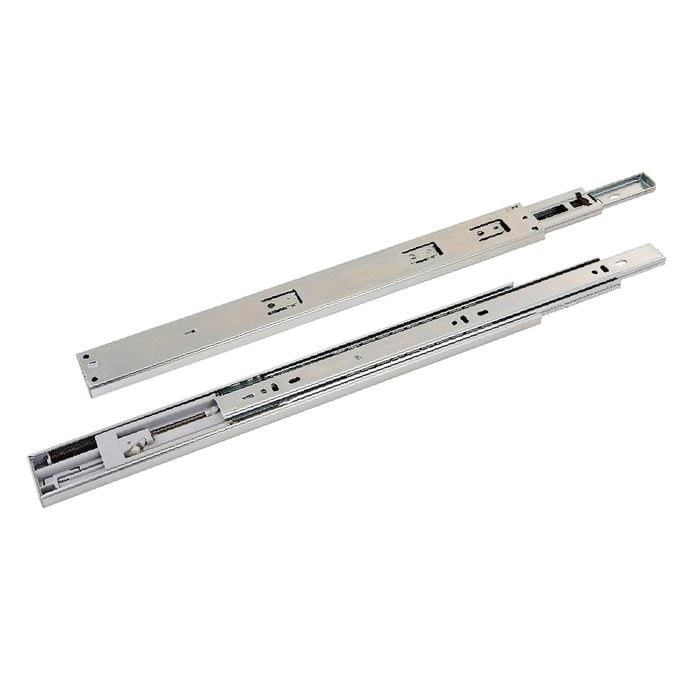 Goliath Soft Close Drawer Slide - Pair