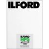 Ilford HP5 Plus ISO 400 4x5" 25 Sheets Black & White Film