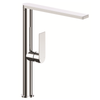 Mondella Chrome Rococo Sink Mixer WELS 5 Star 6L/min