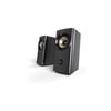 Creative T60 Premium 2.0 Hi-fi Bluetooth Desktop Speakers Mic And Headset Ports