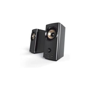 Creative T60 Premium 2.0 Hi-fi Bluetooth Desktop Speakers Mic And Headset Ports