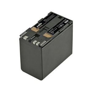 Jupio ProLine Li-ion 7.4V 10050mAh Battery For Red Komodo BP-975 Camera