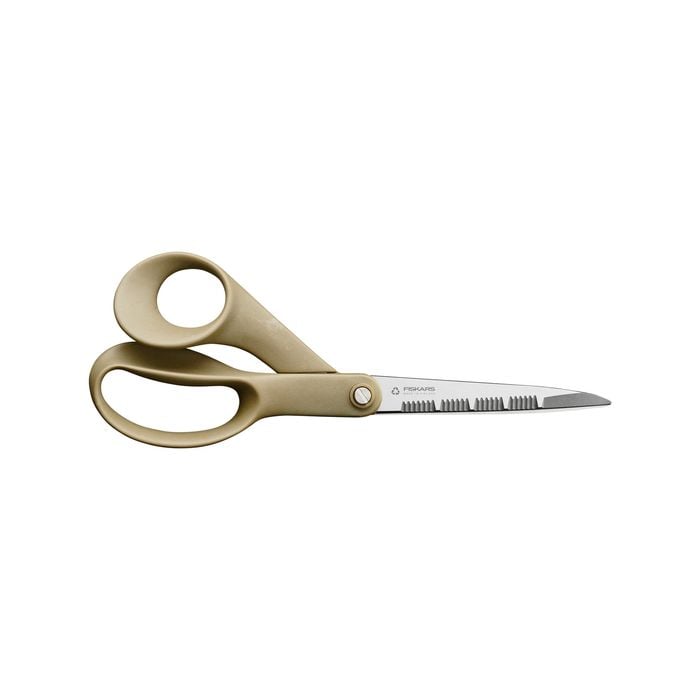Fiskars 21cm Renew Garden Scissors Recycled