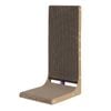PaWz L Shaped Cat Scratching Board with Box