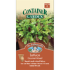 Mr Fothergill's Gourmet Mixed Lettuce Container Seeds