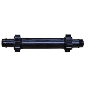 Pope 25mm Barbed In-Line Filter