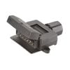 Narva 12V 15A 7 Pin Flat 'Quickfit' Trailer Socket