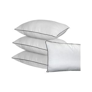 Bedra Microfibre Pillow 4pcs 48*73cm