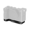 Smallrig Baseplate With Airtag Slot For Sony Alpha 7c Ii / Alpha 7cr (black) 5481