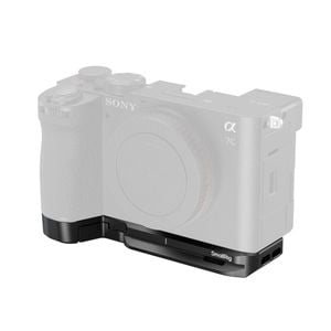 Smallrig Baseplate With Airtag Slot For Sony Alpha 7c Ii / Alpha 7cr (black) 5481