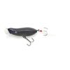 Imakatsu Metal Mouse 70mm Floating Hard Body Fishing Lure 701 Black Raven